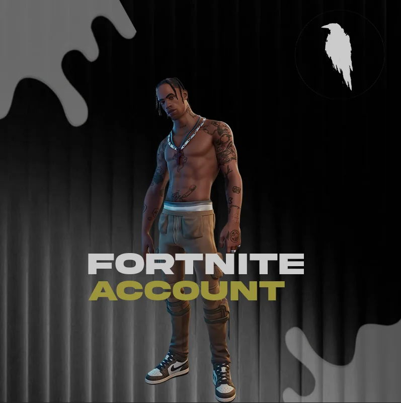 Travis Scott + 100-250