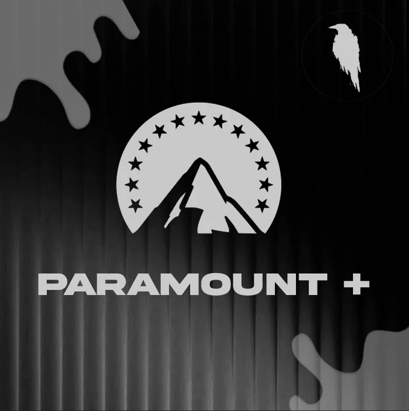 PARAMOUNT +