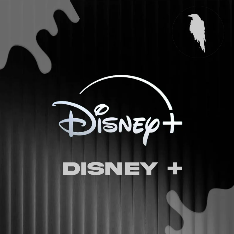 DISNEY +