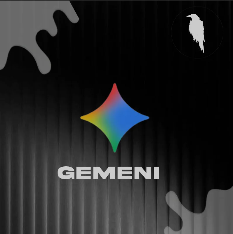 GOOGLE GEMINI