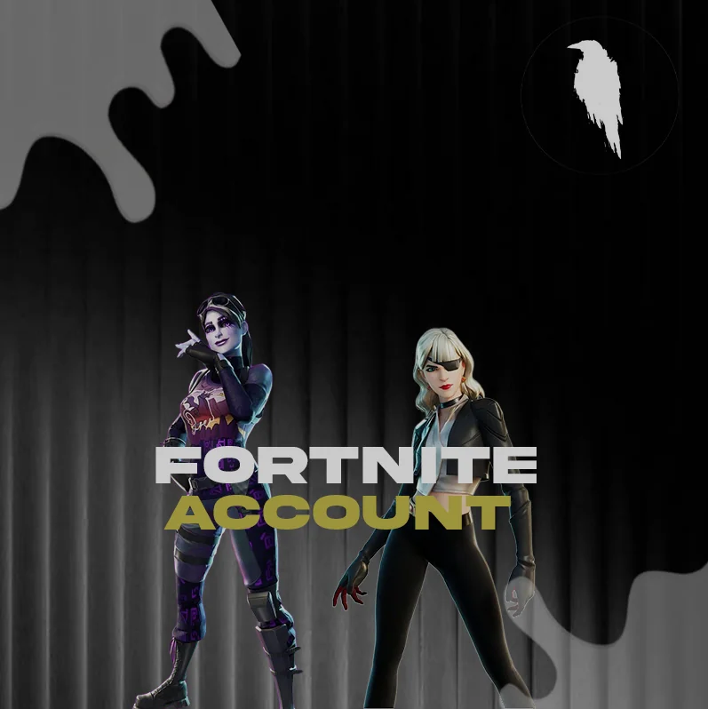 OG OUTFIT ACCOUNT