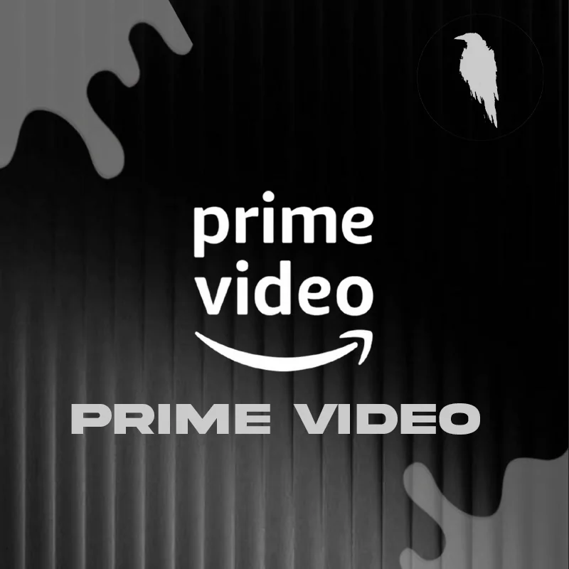 AMAZON PRIME VIDEO
